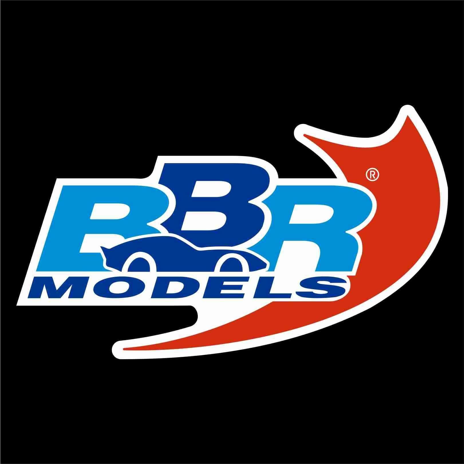 BBR MODELS