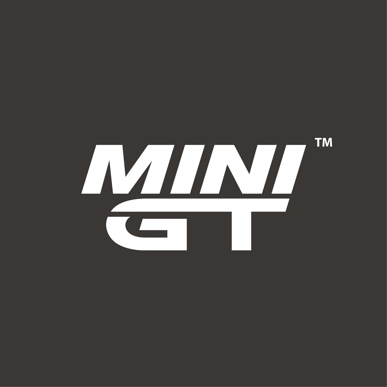 MINI GT