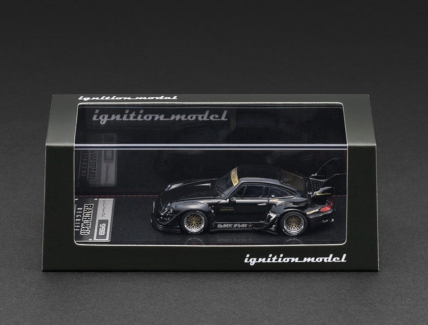 RWB 993 Black
