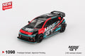 Hyundai Ioniq 5N MINI GT RS-01T 2025 Tokyo Auto Salon