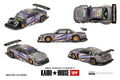 Nissan Silvia S13-R KAIDO DRIFT V1