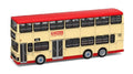 KMB KEYLAND Olympian 11m (31B) Shek Lei
