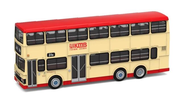 KMB KEYLAND Olympian 11m (31B) Shek Lei
