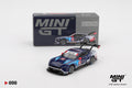 Ford Mustang GT3 #64 Ford Multimatic Motorsports 2024 IMSA Daytona 24 Hrs