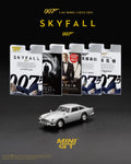 Aston Martin DB5 "Skyfall"
