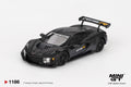 Chevrolet Corvette Z06 GT3.R Road America Test Car