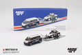 Posche 911 Dakar #718 & Volkswagen ID. Buzz Porsche Centrum Gelderland Roughroads Set
