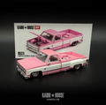 Chevrolet Silverdaro Dually Vintage Spec V2