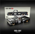Chevrolet Silverado Dually Hot Rod V1