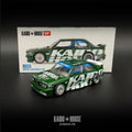 BMW M3 Kaido Works V2