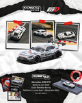 Mercedes-AMG GT3 Bathurst 12h 2026 Craft-Bamboo Racing