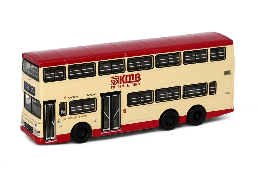 KMB DENNIS Dragon 11m (85M) Kam Ying to Wong Tai Sin