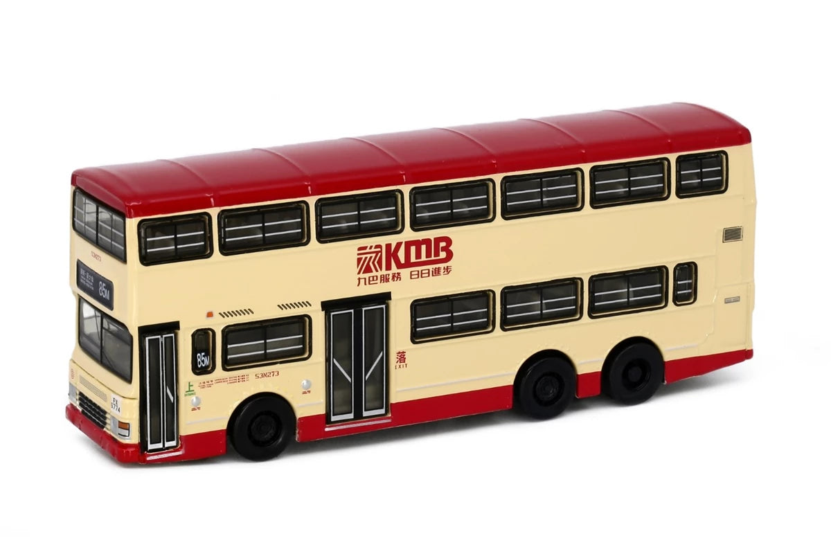 KMB DENNIS Dragon 11m (85M) Kam Ying to Wong Tai Sin