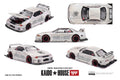 Nissan Skyline GT-R (R32) SERI V1