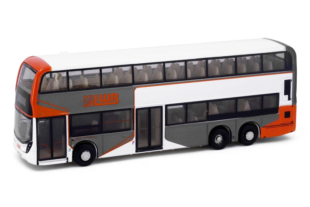 LWB ADL Enviro500 MMC 12.8m (E32) Via Cheung On