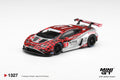 Lamborghini Huracan GT3 EVO2 #9 Pfaff Motorsports 2025 IMSA WeatherTech GTD Pro