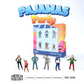 1/64 Figure Set - Pajamas Party