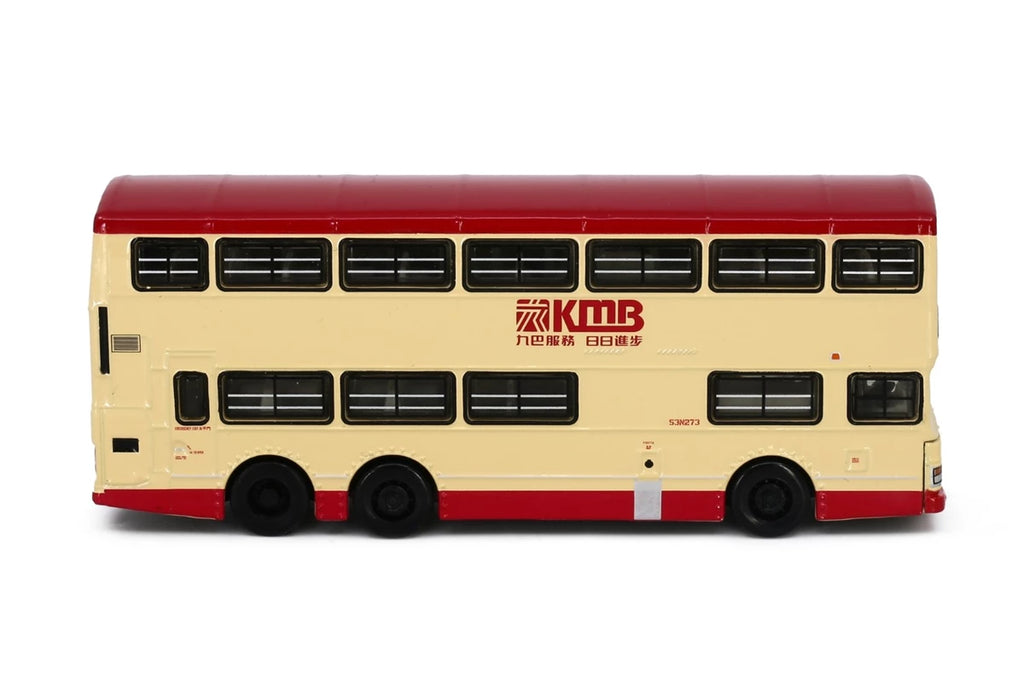 KMB DENNIS Dragon 11m (85M) Kam Ying to Wong Tai Sin