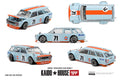 Datsun KADIO 510 GULF Wagon V1