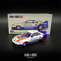 Nissan Skyline GT-R (R33) BFTHR V1