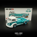 Kaido GT Volkswagen T1 Kaido Works V1