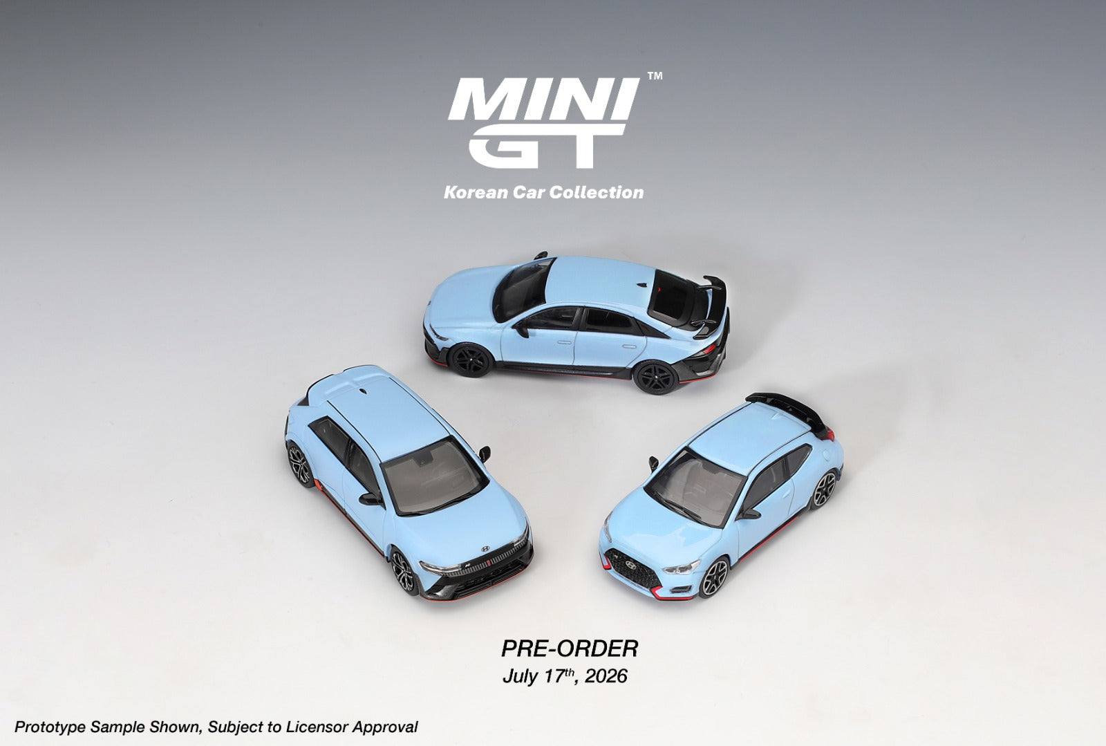 Hyundai Veloster N Performance Blue