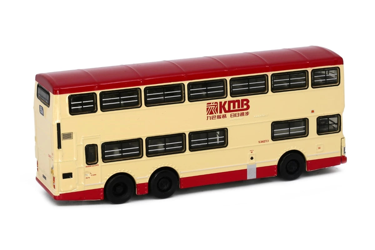 KMB DENNIS Dragon 11m (85M) Kam Ying to Wong Tai Sin