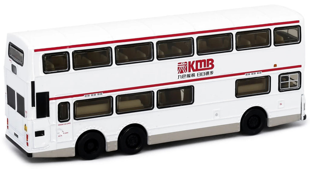 KMB DENNIS Dragon 11m (1A) Star Ferry