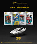 Lotus Esprit S1 "The Spy Who Loved Me" Submarine