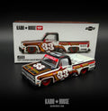 Kaido GT Chevrolet Silverado Kaido Intimidator V1