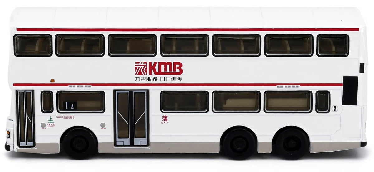 KMB DENNIS Dragon 11m (1A) Star Ferry