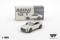 Bentley Batur Bonneville Pearl