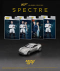 Aston Martin DB10 "Spectre"