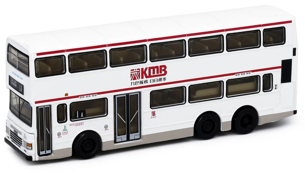 KMB DENNIS Dragon 11m (1A) Star Ferry