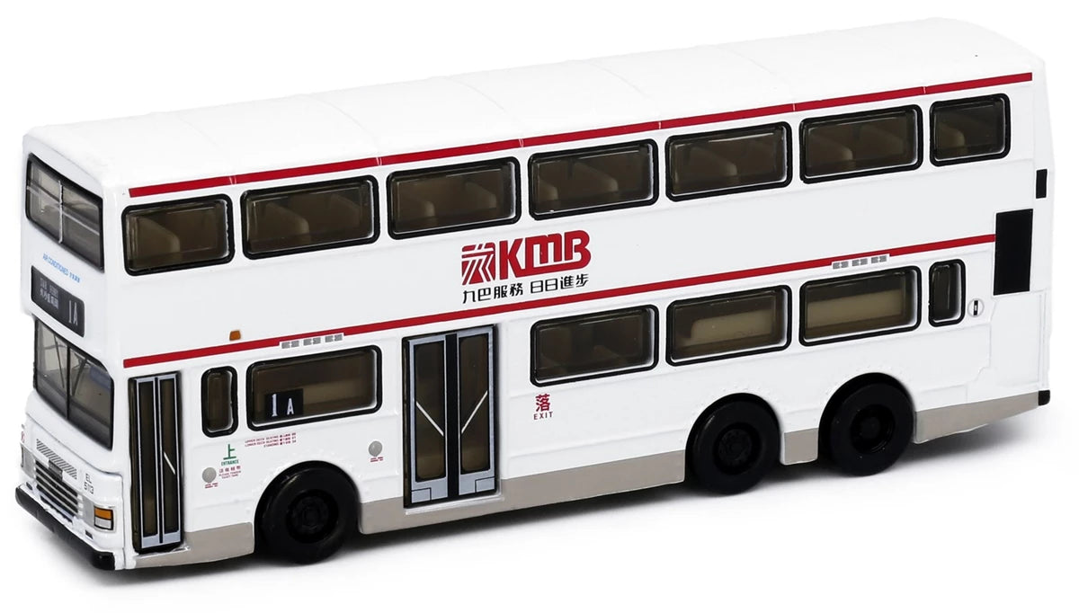 KMB DENNIS Dragon 11m (1A) Star Ferry