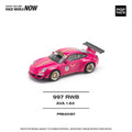 997 RWB EVA