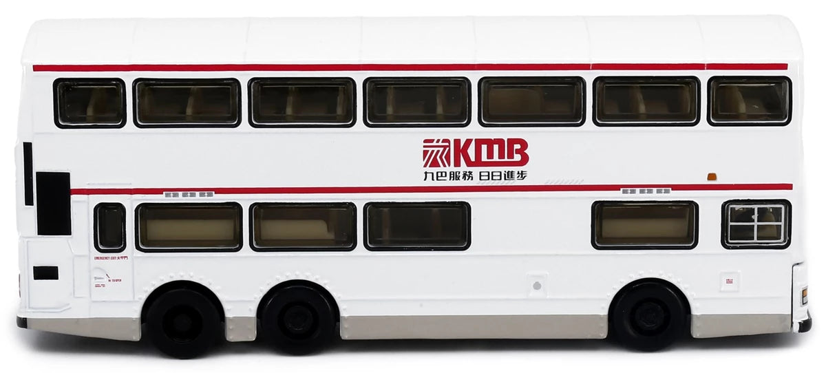 KMB DENNIS Dragon 11m (1A) Star Ferry