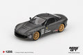 Mazda RX-7 RE-Amemiya Matsukyo KOKU 3 Rotor NA-7 TAS 2025 Best Tuned Car Award