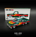 Chevrolet Silverado KAIDO WORKS V3