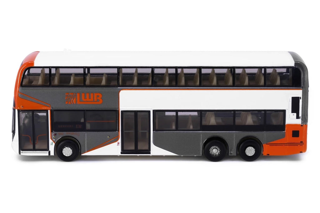 LWB ADL Enviro500 MMC 12.8m (E32) Via Cheung On