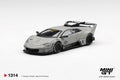 Lamborghini LB-Silhouette WORKS MURCIELAGO GT Evo Fighter