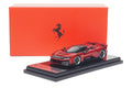 Ferrari F80 Rosso Red