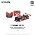Mazda 787B 1991 Le Mans 24h Winner