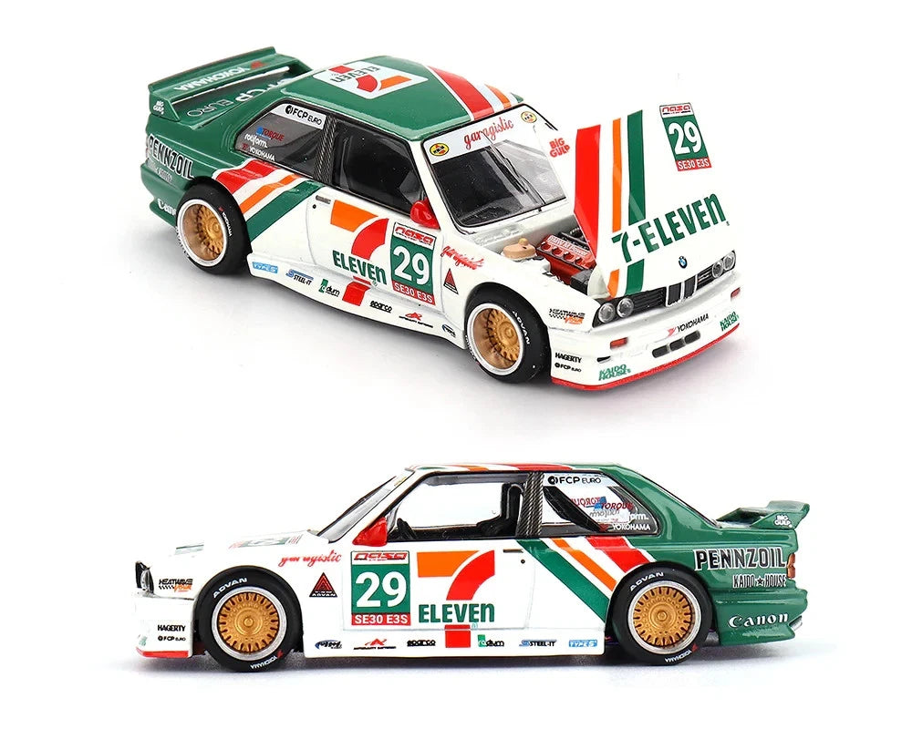 BMW M3 KAIDO WORKS Larry Chen V1