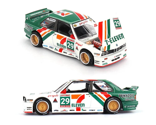 BMW M3 KAIDO WORKS Larry Chen V1
