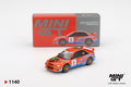 Subaru Impreza WRC97 #1 1999 DRM Champion