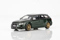 Audi RS4 (B7) 2005