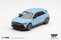 Hyundai Ioniq 5 N Performance Blue Matt