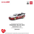 PANDEM Silvia S13 Moontech