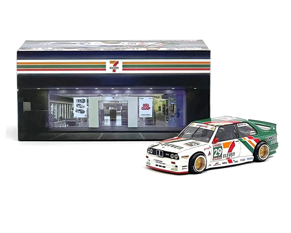 BMW M3 KAIDO WORKS Larry Chen V1